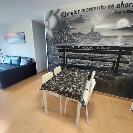 El Rincon De Ajo Apartment Exterior photo