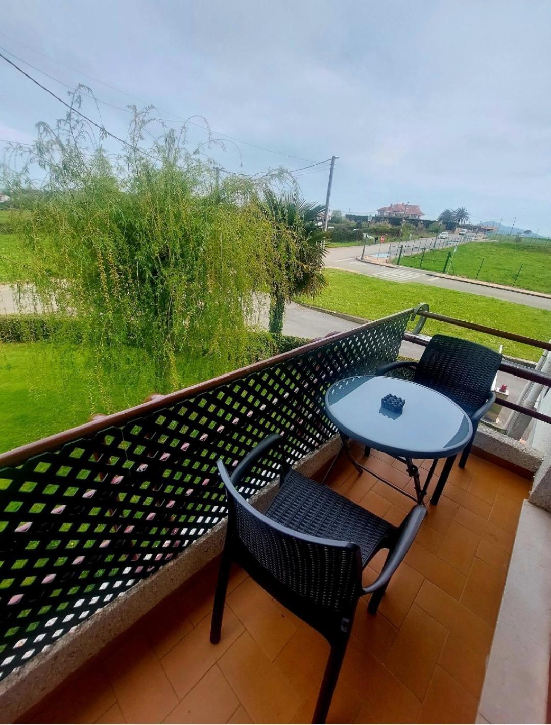 El Rincon De Ajo Apartment Exterior photo